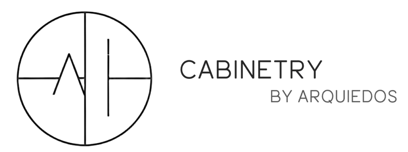 Cabinetry by Arquiedos